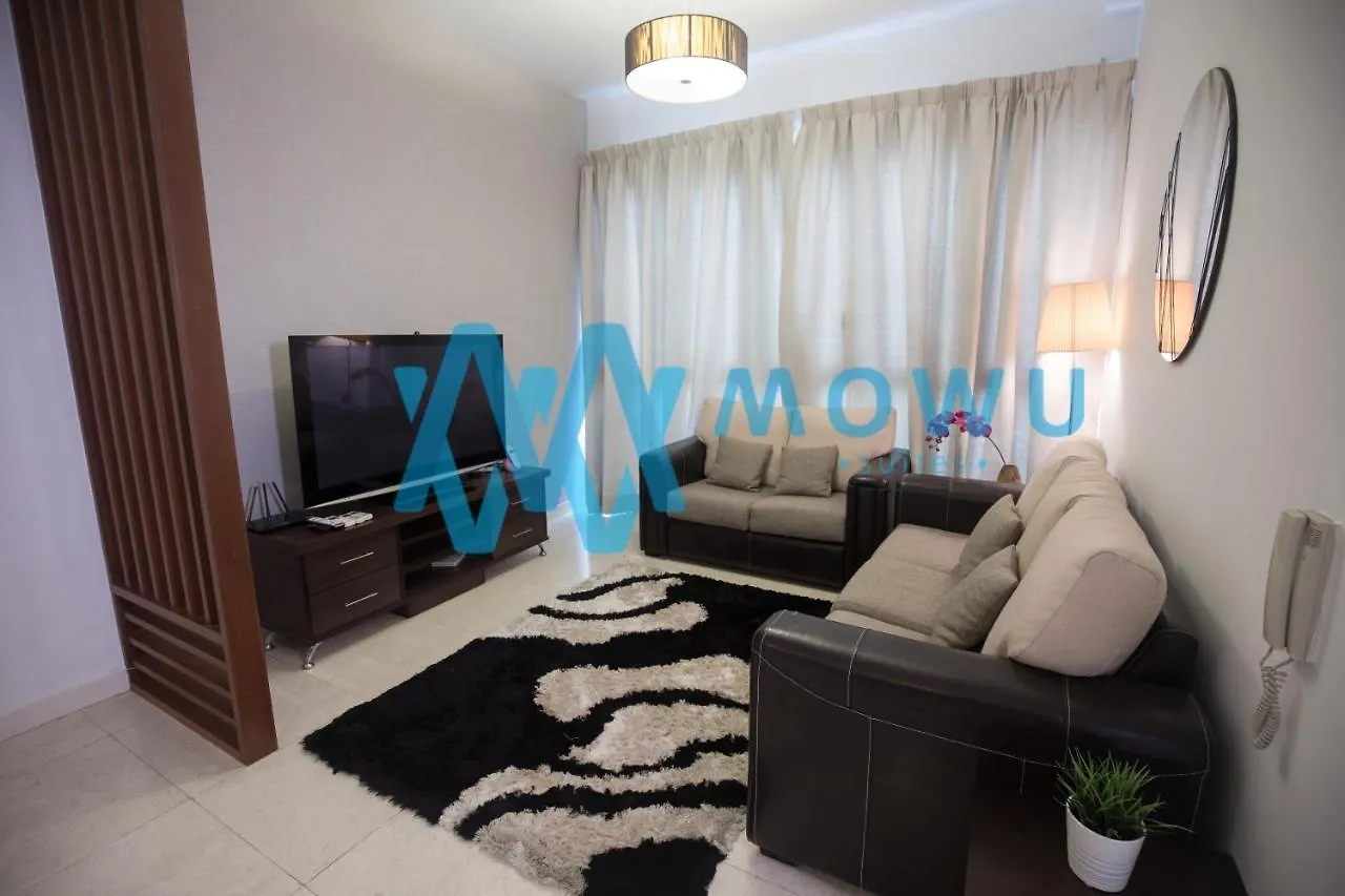 Mowu Suites At Klcc City Center Kuala Lumpur 0*,  Malajzia